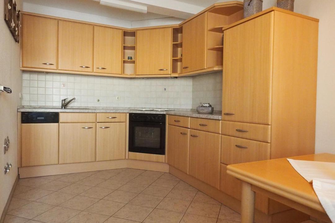 Photo of Kitchen in Edelsfeld