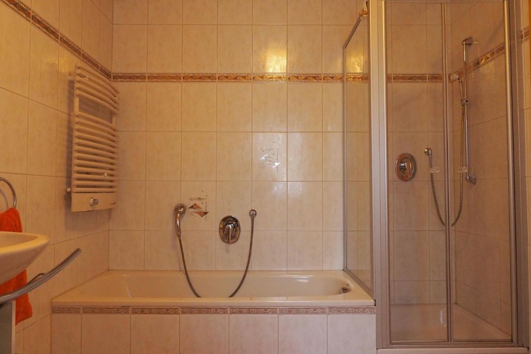 Photo of Bathroom in Edelsfeld