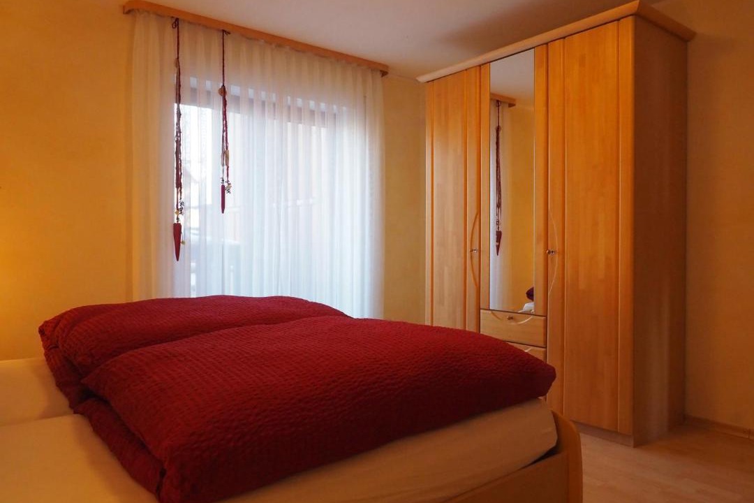 Photo of Bedroom in Edelsfeld