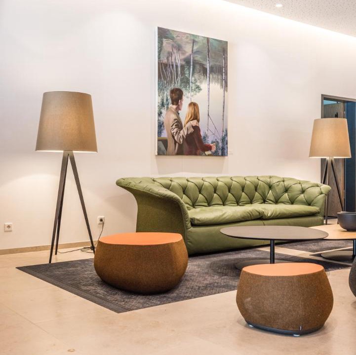 Photo of Livingroom in Frauenland