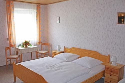 Photo of Bedroom in Burghaslach