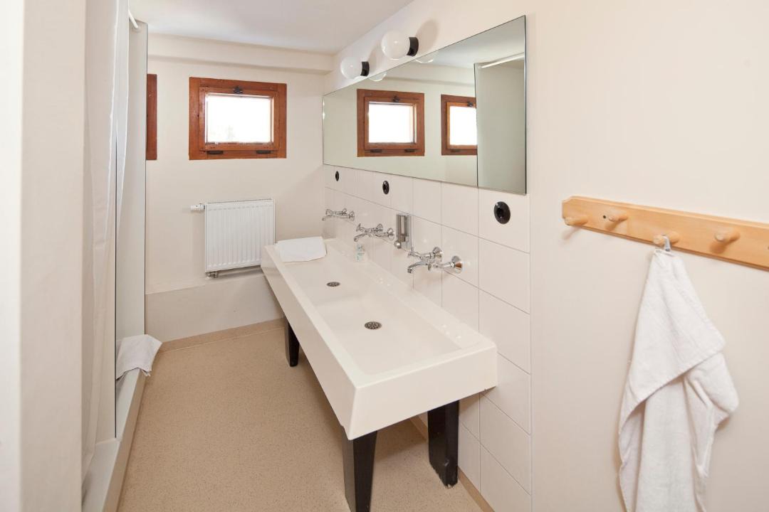 Photo of Bathroom in Obermaiselstein