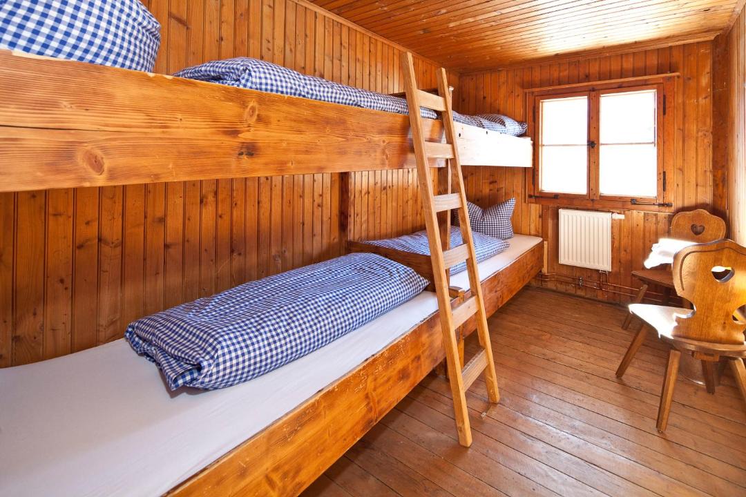 Photo of Bedroom in Obermaiselstein