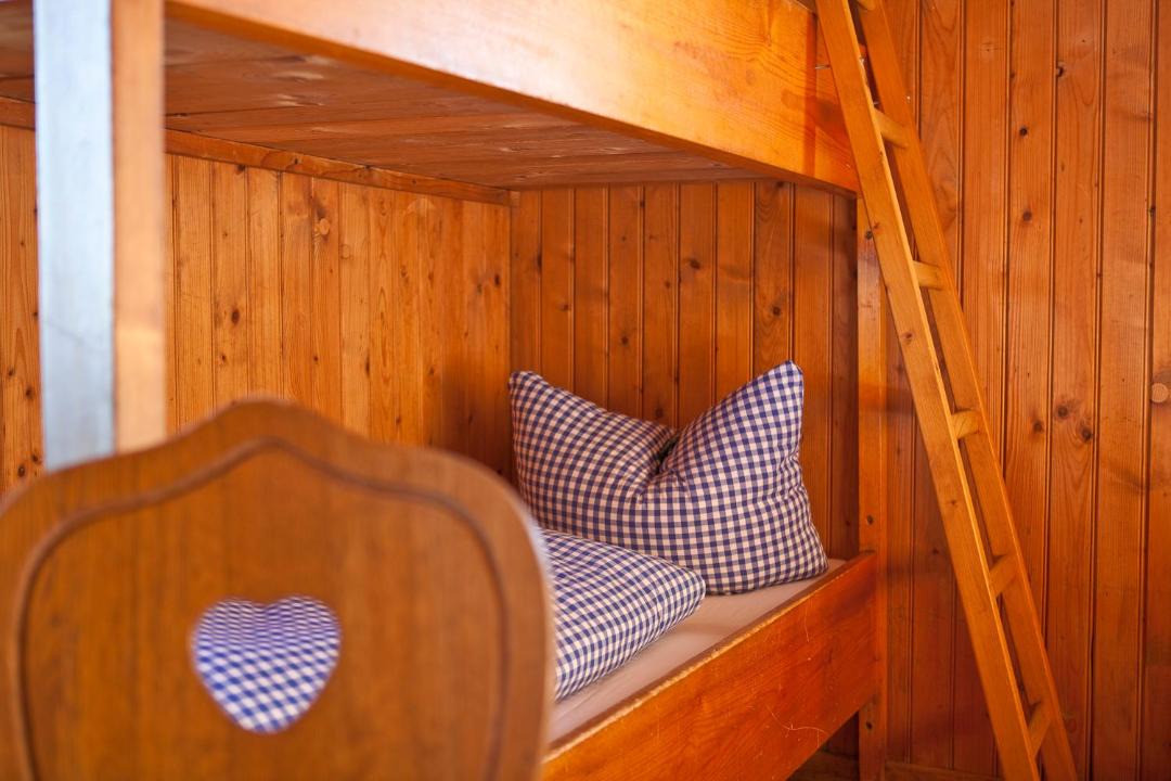 Photo of Bedroom in Obermaiselstein