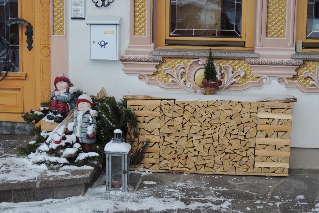 Photo of Others in Holzgau