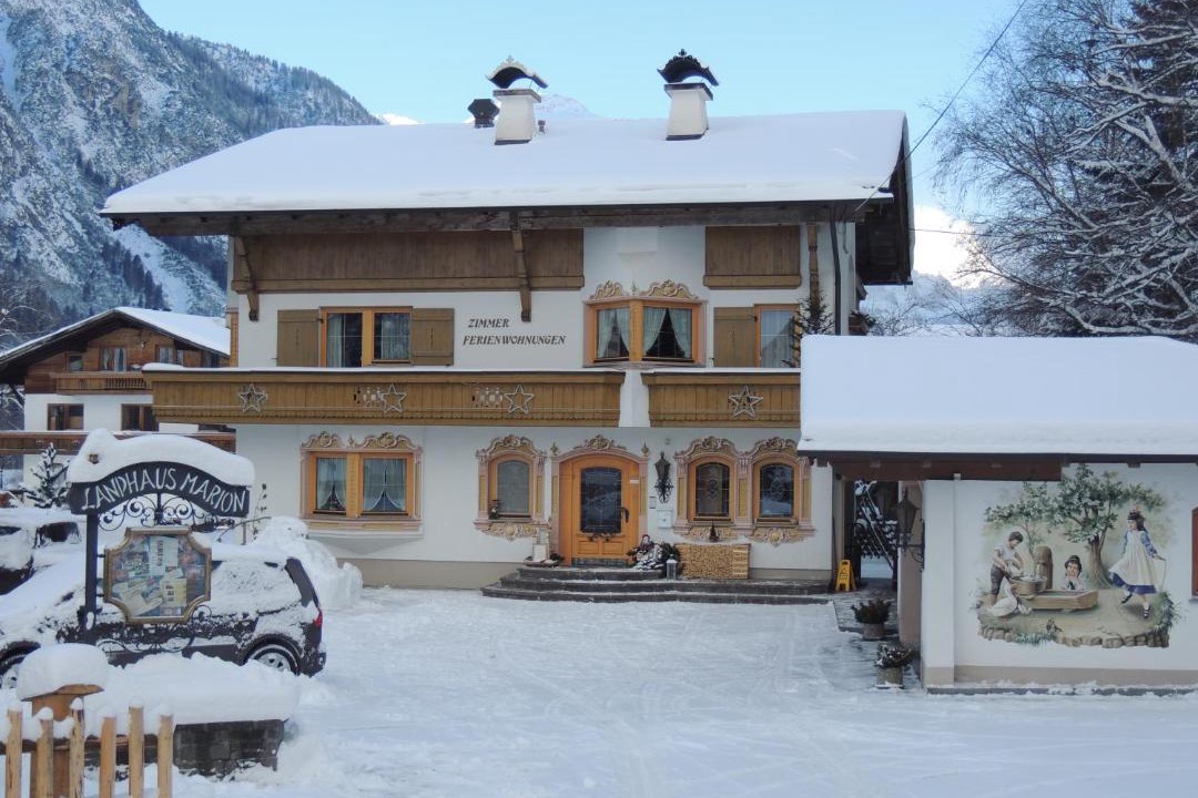 Photo of Others in Holzgau