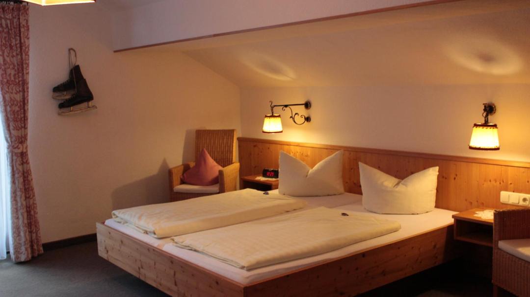 Photo of Bedroom in Untergrainau