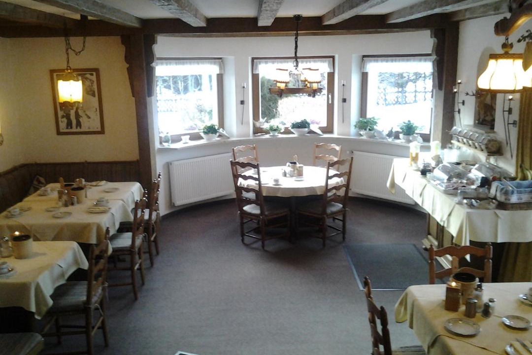 Photo of Kitchen in Untergrainau