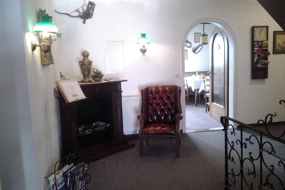 Photo of Livingroom in Untergrainau