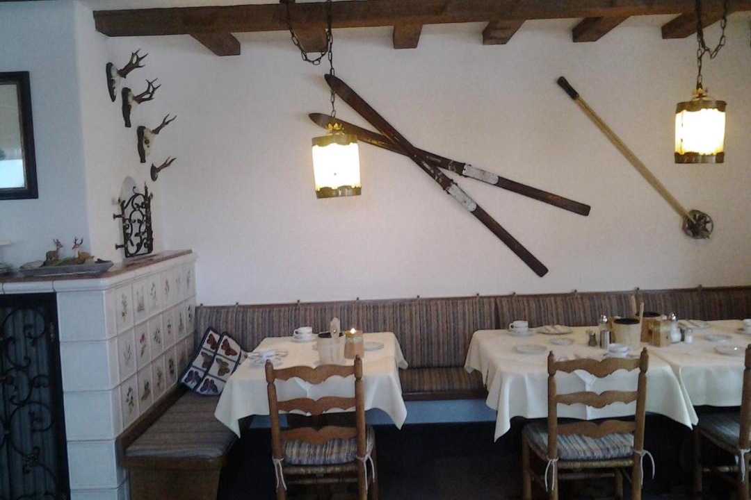 Photo of Kitchen in Untergrainau