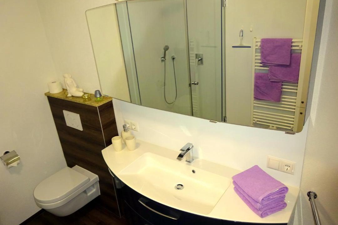 Photo of Bathroom in Biberwier