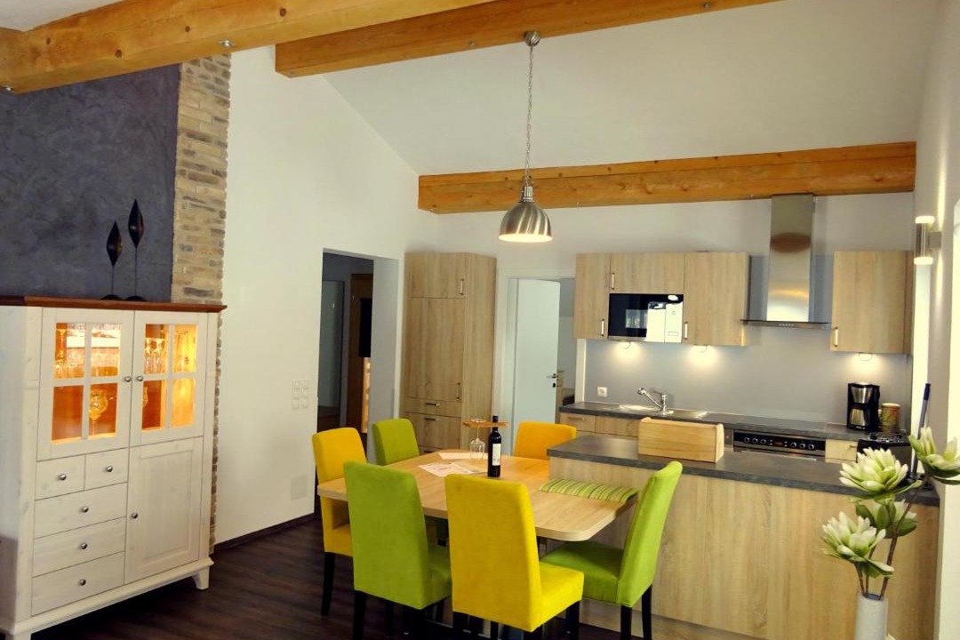 Photo of Kitchen in Biberwier