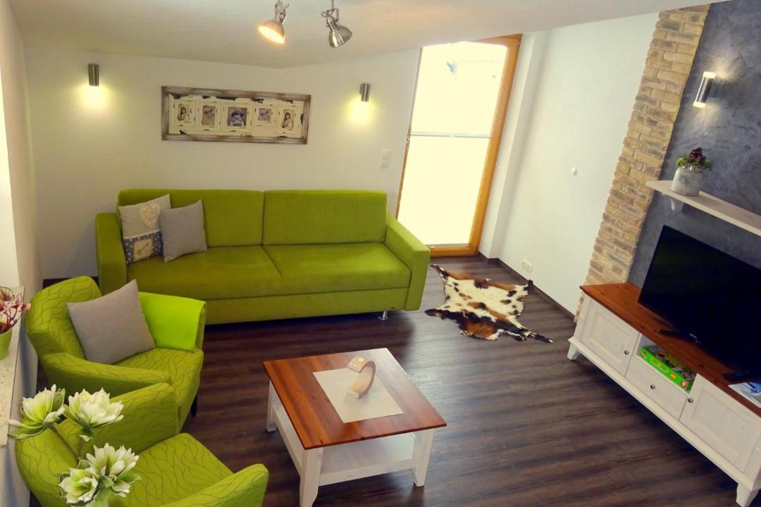 Photo of Livingroom in Biberwier