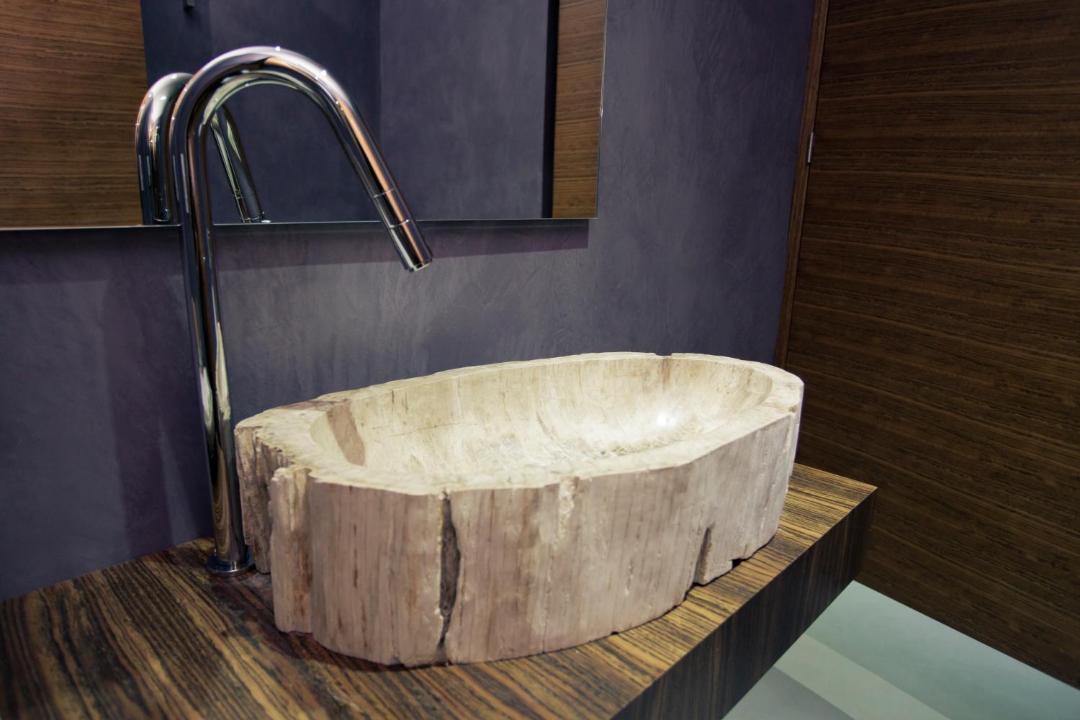 Photo of Bathroom in Mora de Rubielos