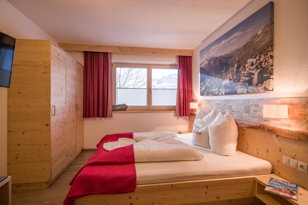 Photo of Bedroom in Hippach