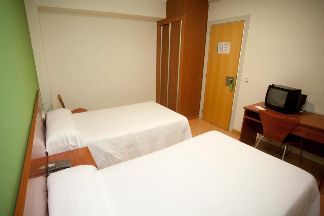 Photo of Bedroom in Lugo