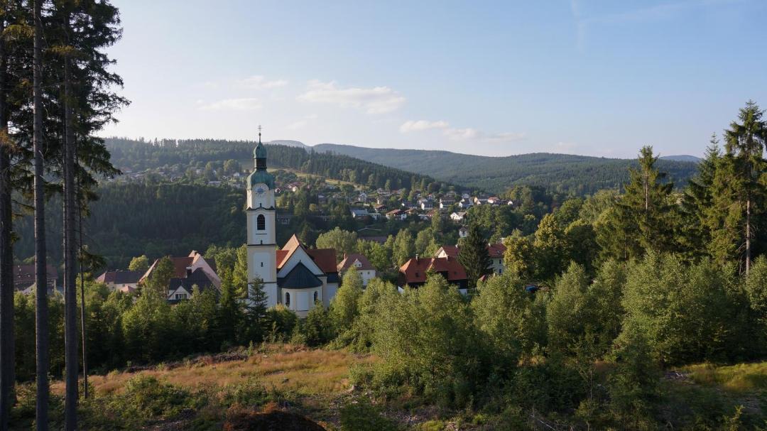 Photo of Others in Bayerisch Eisenstein