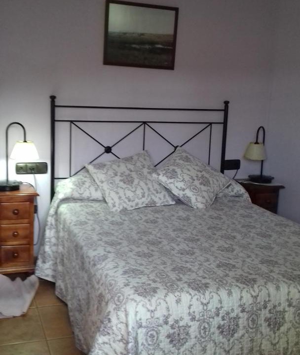Photo of Bedroom in Talavan