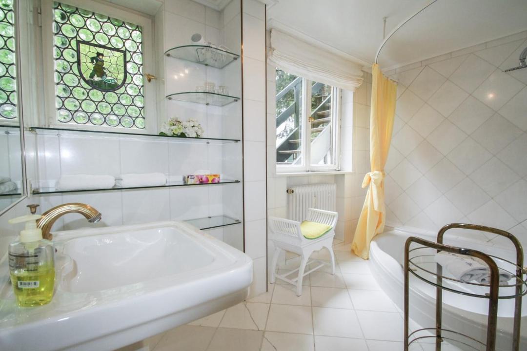 Photo of Bathroom in Breitbrunn a. Chiemsee