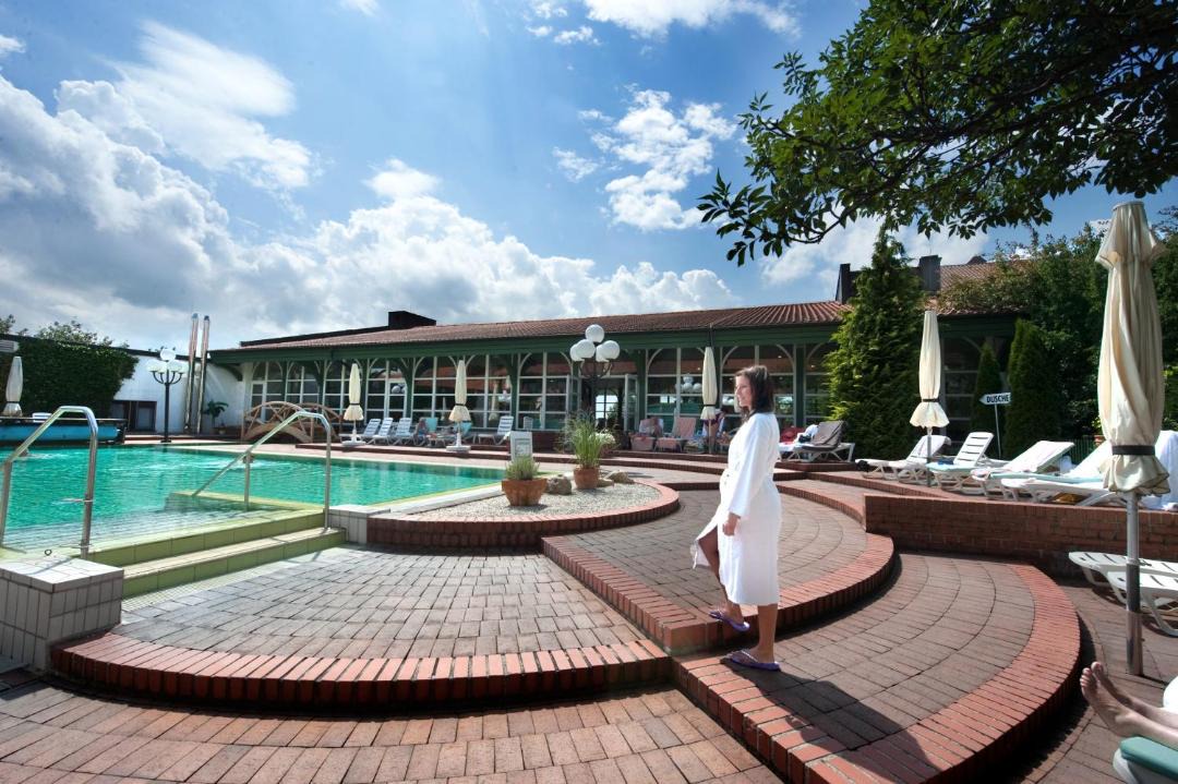 Photo of Others in Bad Griesbach-Therme