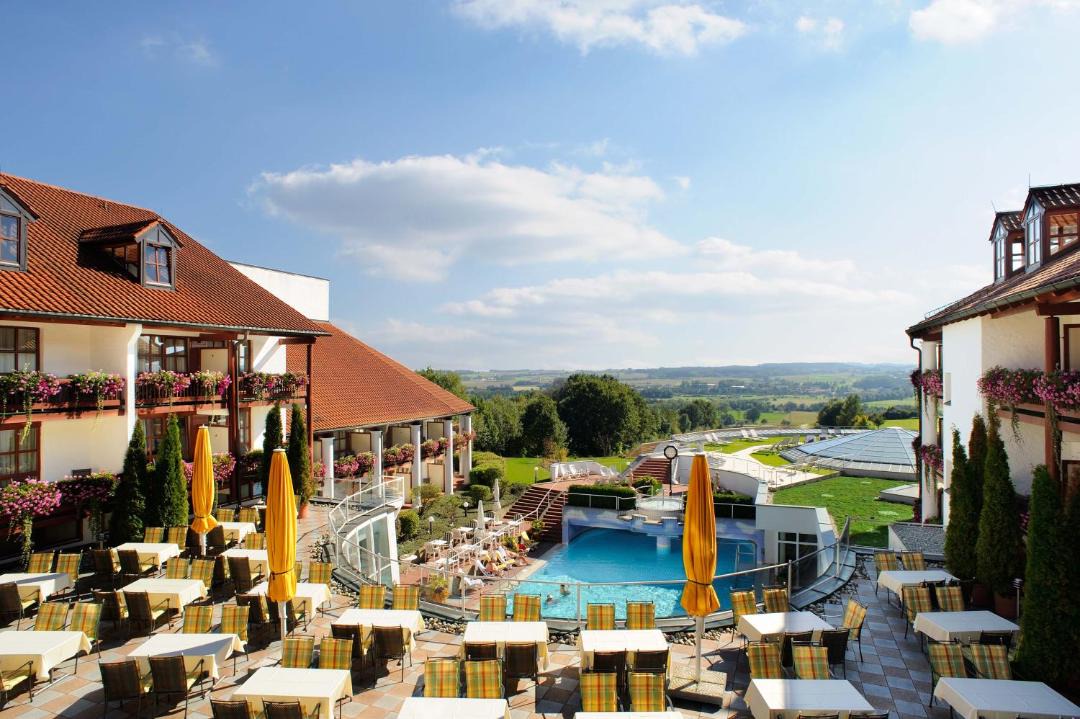 Photo of Others in Bad Griesbach-Therme