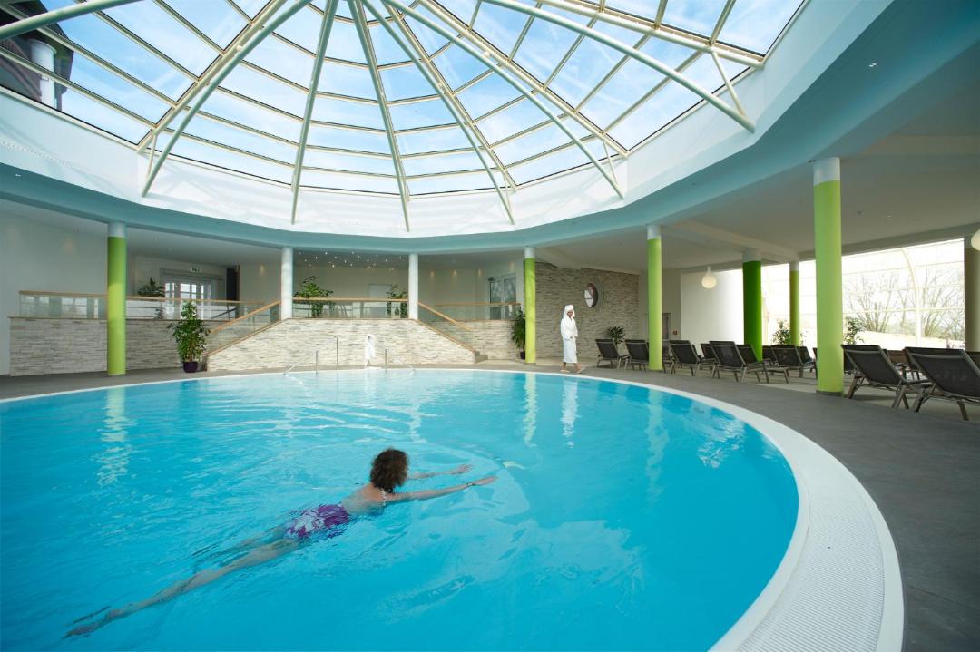 Photo of Others in Bad Griesbach-Therme