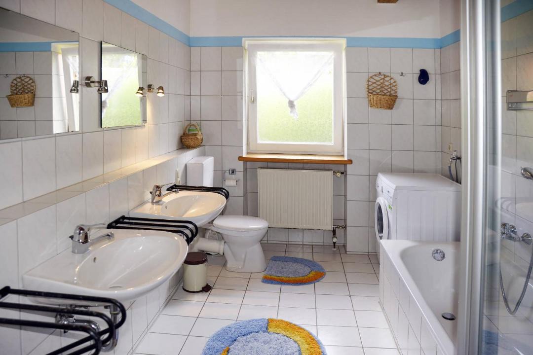 Photo of Bathroom in Mauth