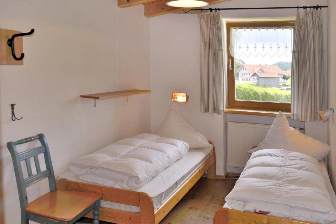 Photo of Bedroom in Mauth