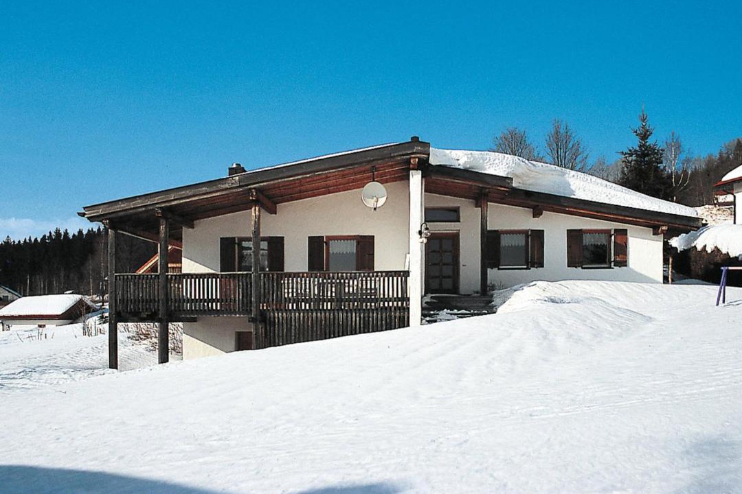 Photo of Buildings in Mauth