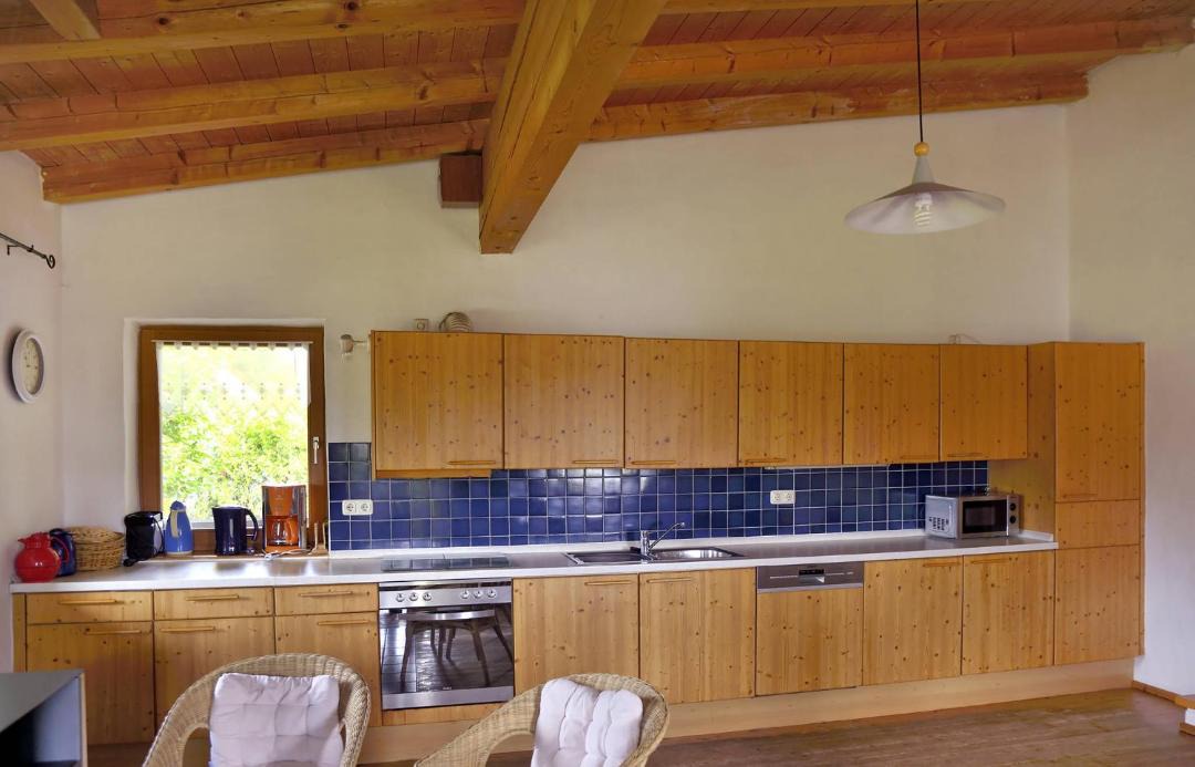 Photo of Kitchen in Mauth