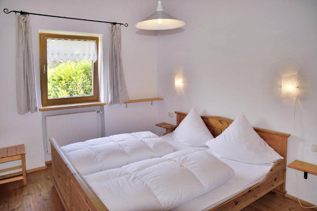Photo of Bedroom in Mauth