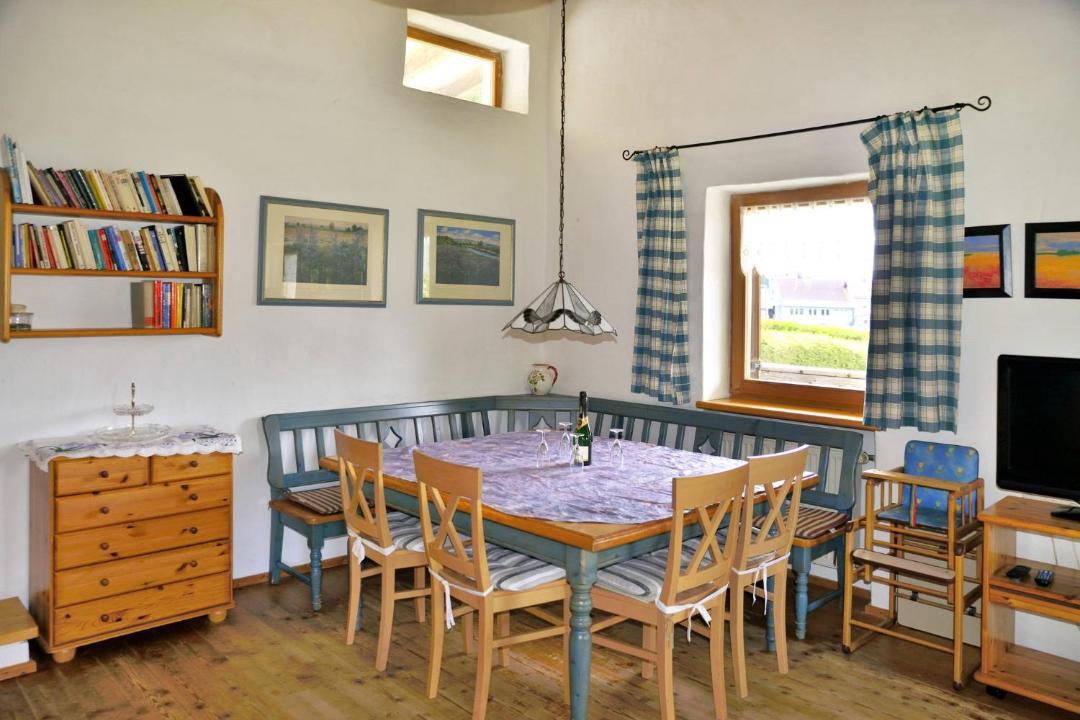 Photo of Livingroom in Mauth