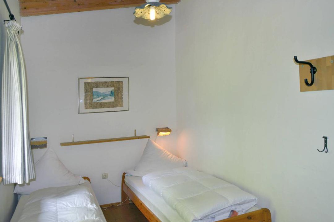 Photo of Bedroom in Mauth