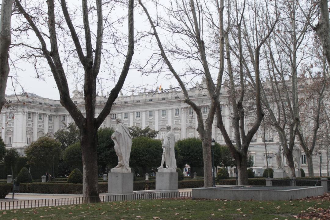 Photo of Others in Palacio