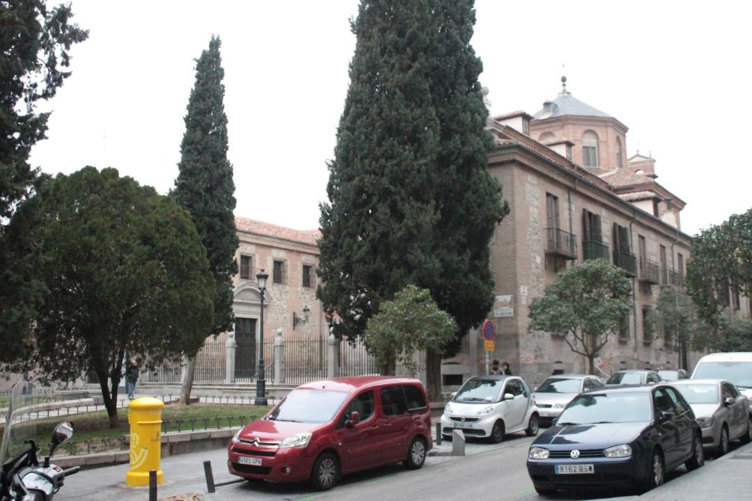 Photo of Others in Palacio