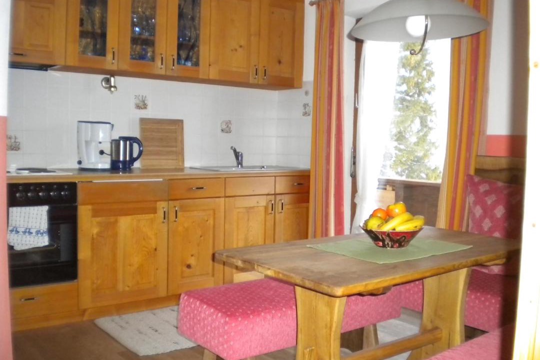 Photo of Kitchen in Groissenbach