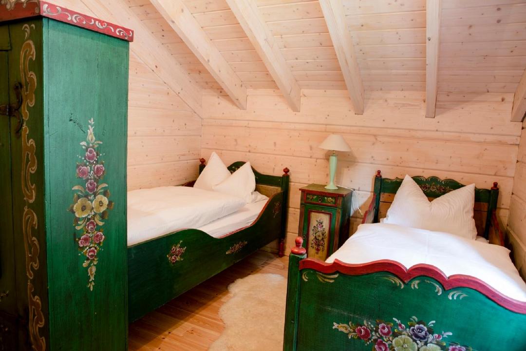 Photo of Bedroom in Helmbrechts