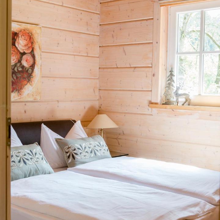 Photo of Bedroom in Helmbrechts