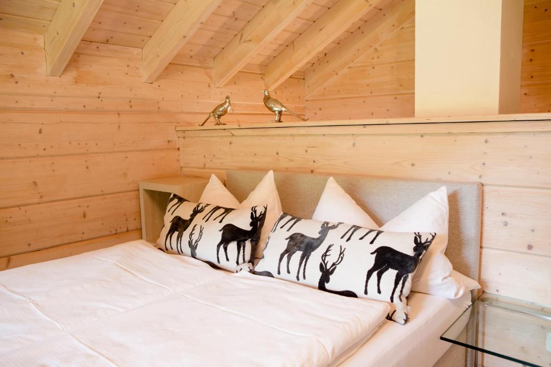 Photo of Bedroom in Helmbrechts