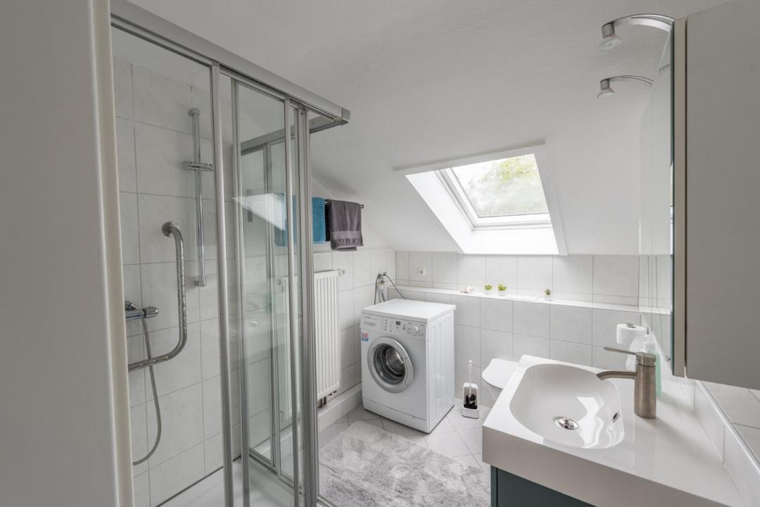 Photo of Bathroom in Bayreuth