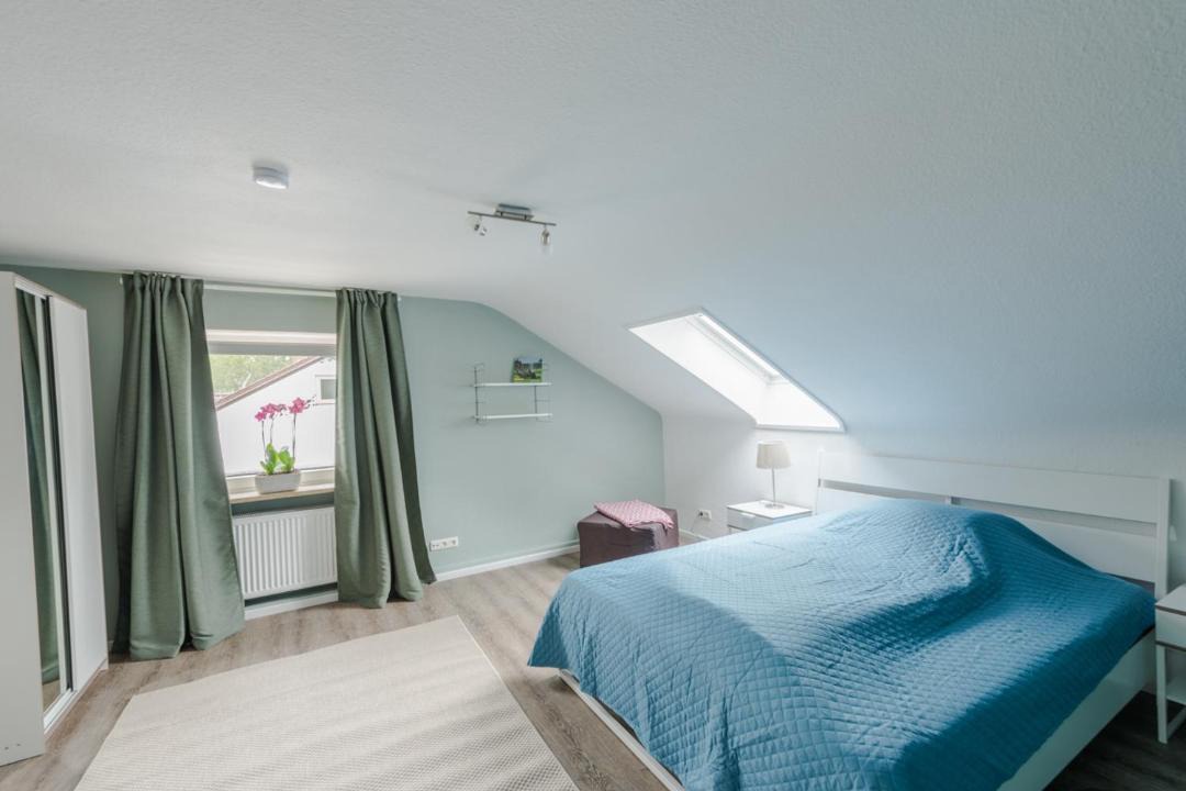 Photo of Bedroom in Bayreuth