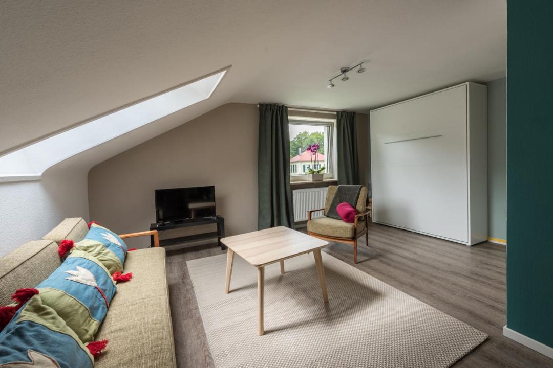 Photo of Livingroom in Bayreuth