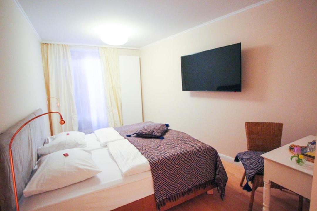 Photo of Bedroom in St. Benno