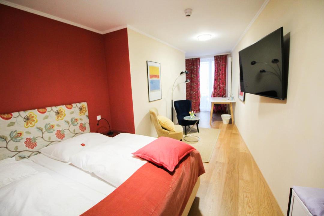 Photo of Bedroom in St. Benno