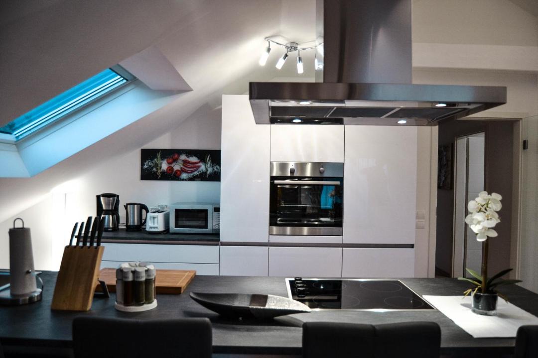 Photo of Kitchen in Egloffstein