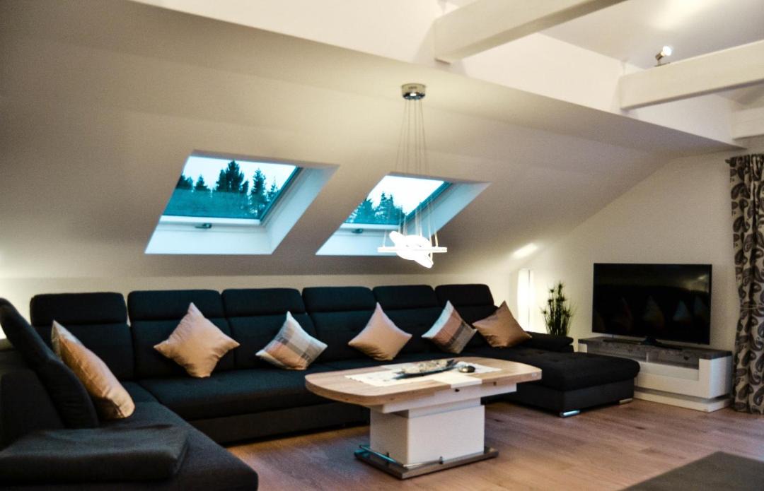 Photo of Livingroom in Egloffstein