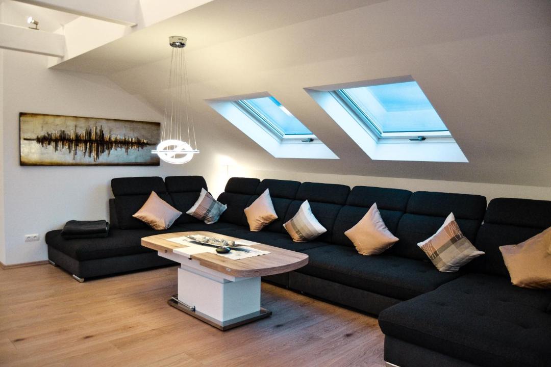Photo of Livingroom in Egloffstein