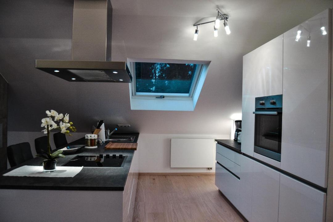 Photo of Kitchen in Egloffstein