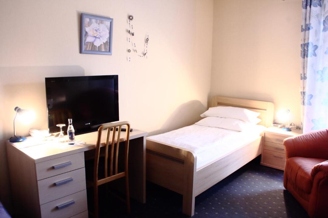 Photo of Bedroom in Koesslarn
