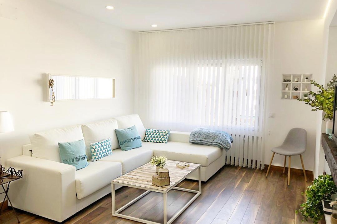 Photo of Livingroom in Goya